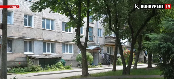 У Луцьку – скандал: мешканці будинку платять за воду, яку хтось краде уночі (відео)