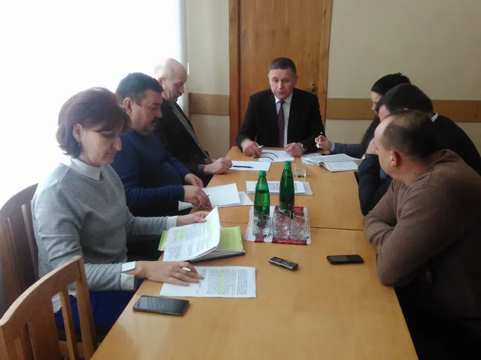 На Волині розповіли, як добиватимуться першосортного молока «від населення»
