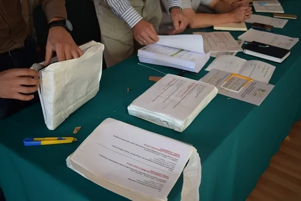 Встановлювати нові теплові пункти в Луцьку зголосилися шість компаній (фото)