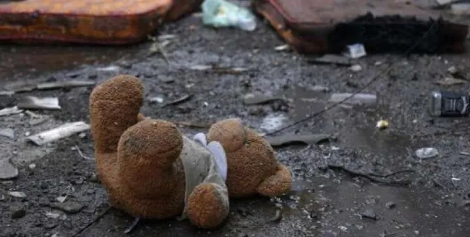 Що робити, якщо близька людина зникла під час бойових дій чи в окупації? (інструкція)