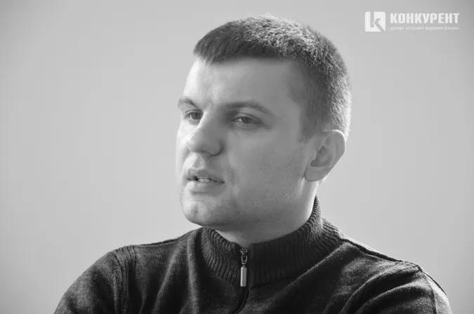 «Протилежний Погляд LIVE» готує велике інтерв'ю з Ігорем Гузем