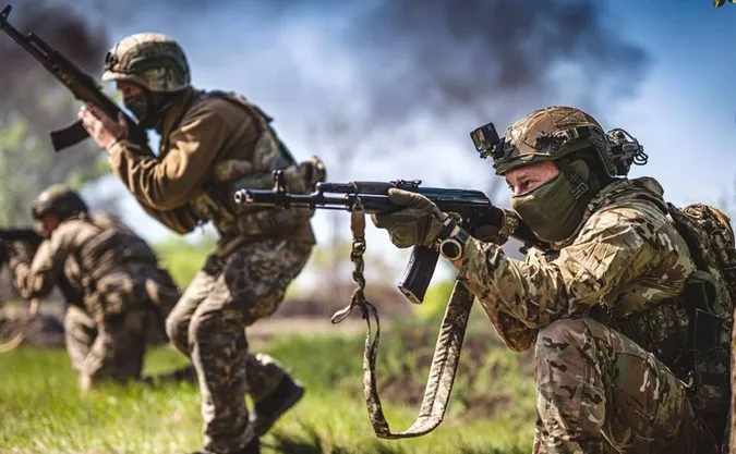 Близько 1 058 260 окупантів та 49 620 БпЛА: втрати ворога на 5 серпня