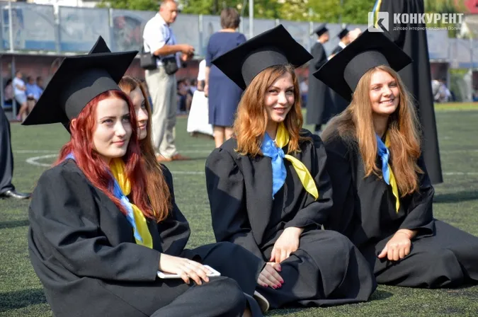 День студента на Волині у цифрах (інфографіка) 