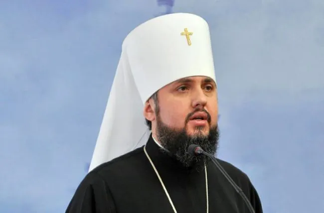 В Україні святкуватимуть Різдво 25 грудня за однієї умови, – Епіфаній