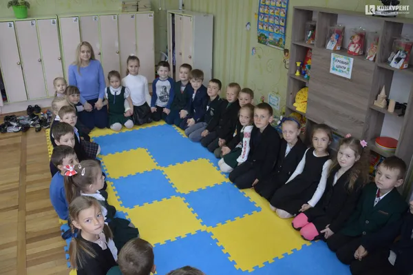 Освіта в тренді: Луцька ЗОШ №12