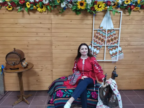 День вишиванки: волиняни діляться яскравими світлинами