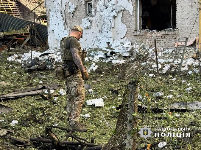Жахлива атака на Луцьк: зросла кількість травмованих після ударів рф