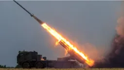 Українські воїни знищили два командні пункти та склад з боєприпасами на Херсонщині