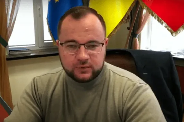 Ігор Поліщук