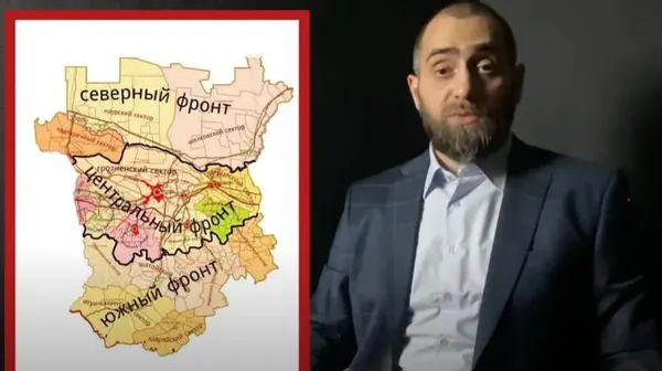 Аналітики вважають, що чеченці готові повалити Кадирова
