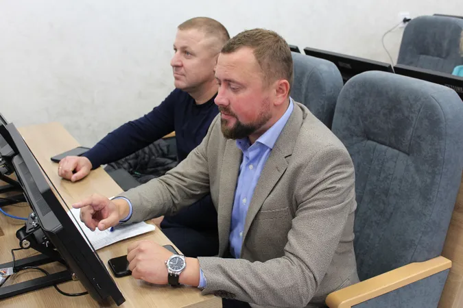 Підгайцівська сільрада виділила кошти на реабілітацію звільненому з полону азовцю (фото)