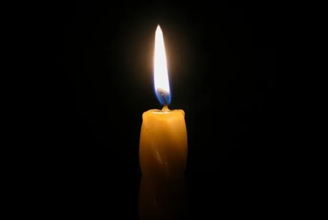 Помер військовий з Луцька