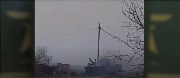 «Окупант»: що побачили журналісти у фільмі, змонтованому з відео рашиста