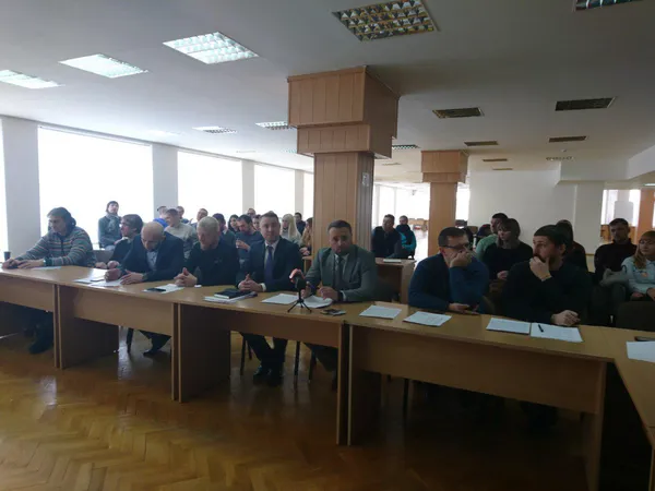 Рекламісти Луцька готують реванш