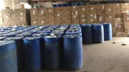 «Справа митників»: у Луцьку вилучили цигарки на понад 600 тисяч доларів (фото)