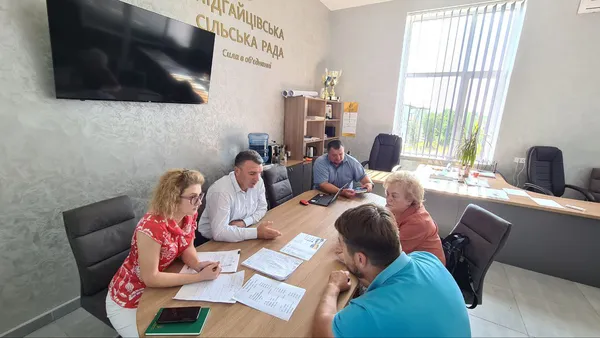 У Підгайцівській громаді готові зменшити вартість проїзду на двох рейсах: за яких умов