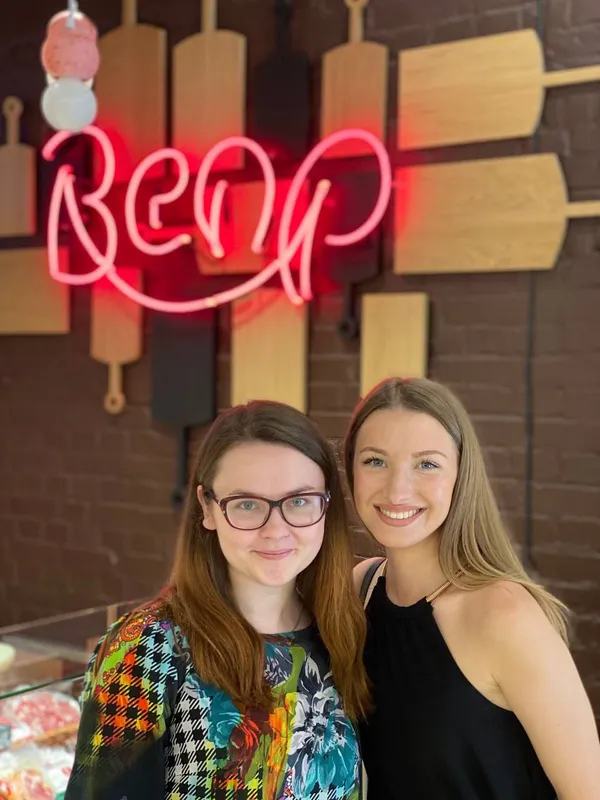 Смачна чесна їжа стане нормою життя лучан*