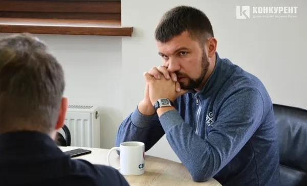Що думають волинські політики про затримання Саакашвілі
