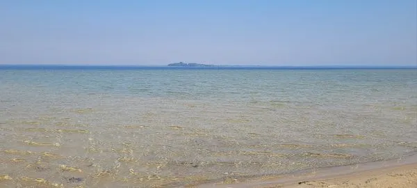 Після сезону відпочинку в Шацьких озерах перевірили якість води (фото)