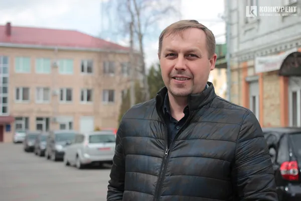 Люди не розуміють, що тепер вони власники: у Луцьку прозвітували управителі міських будинків (фото)