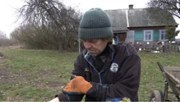 Вбив вовка вилами: яка ситуація з поширенням сказу і відстрілом диких тварин на Волині (фото, відео)