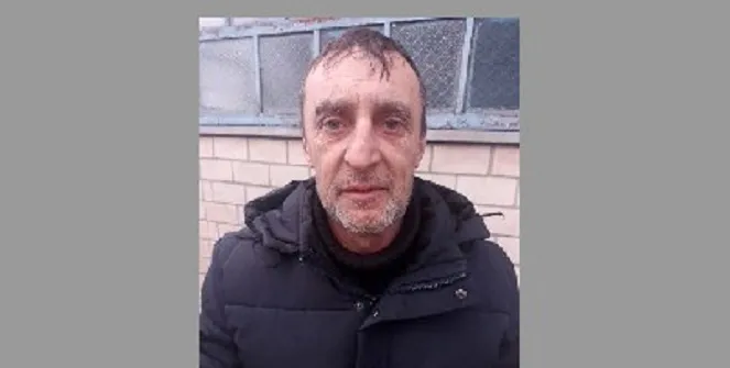 У Ковельському районі зник чоловік