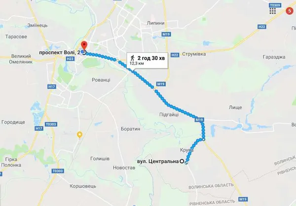 Шашлики, риболовля, водойми: де відпочити біля Луцька (локації та ціни)
