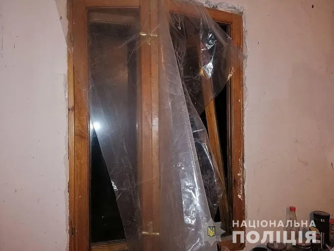 На Рівненщині в хаті вибухнула граната: загинули двоє чоловіків (фото, відео 18+)