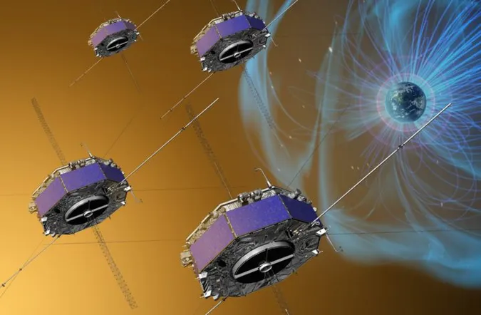 У NASA опублікували рекордні досягнення п’ятирічної місії у космосі