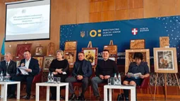 «Сильна освіта – це сильна держава», – заступник голови ОДА Тарас Шкітер (фото)