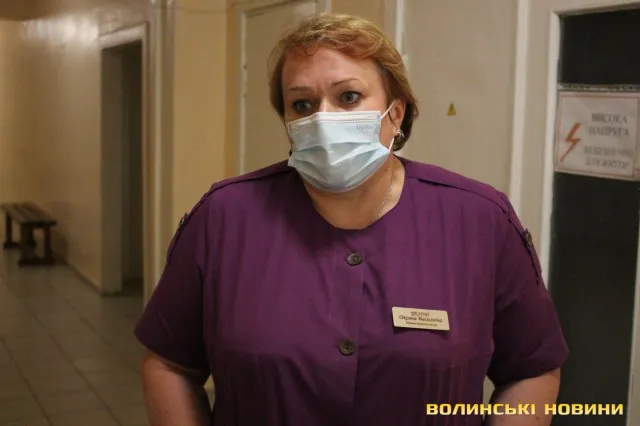 Смерть півторарічної дитини на Волині: медики відповіли на звинувачення