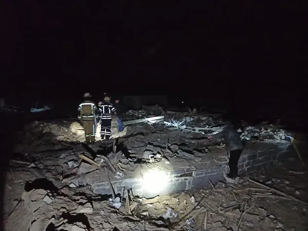 На Житомирщині внаслідок авіаудару загинули п’ятеро людей