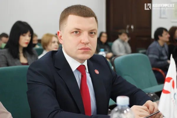 Тарас Шкітер