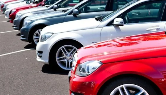 Звідки українці везуть авто: ТОП-5 країн-експортерів