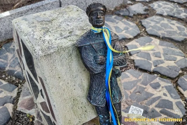 Луцькі кликуни: як і коли з'явилися неофіційні символи міста (фото)