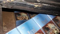 Без автівок і з забороною в’їзду: на Волині за контрабанду покарали білорусів (фото)