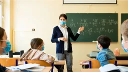 В усіх школах Луцька відновлюють очне навчання (відео)