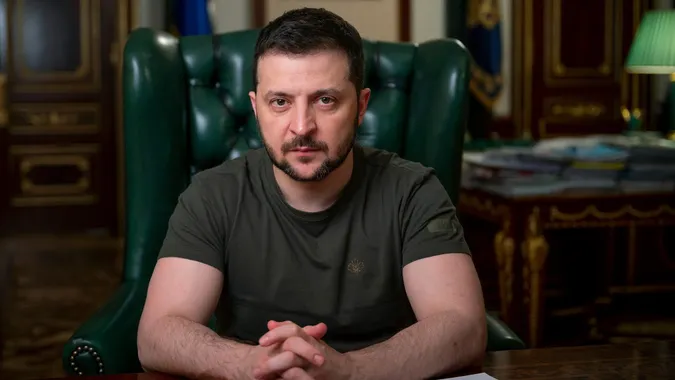У лютому команда Зеленського може представити мирний план