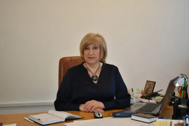 Заступниця голови Волинської ОДА може очолити лікарню на Волині