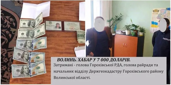 Прокуратура запустила онлайн-лічильник корупціонерів