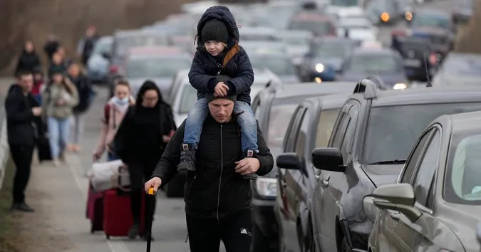 Близько 20% лучан виїхали за кордон через війну, – Ігор Поліщук (відео)