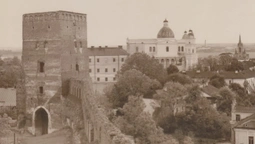Луцьк 1920-х років: показали унікальні фото відомого польського фотографа (фото)