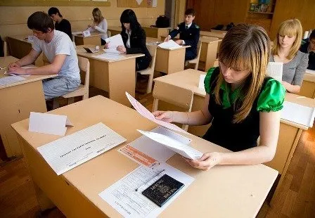 У Луцьку зафіксували порушення з боку працівників пунктів ЗНО 