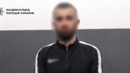 У Києві іноземець убив двох спільників, з якими грабував квартири (фото)