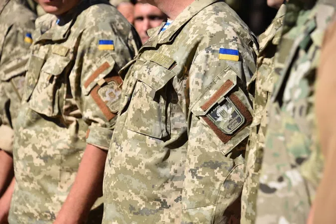 Пустовіт пообіцяв один мільйон на житло атовцям, – ЗМІ