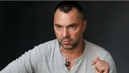 Київ або Волинь: Арестович повідомив, що рф «серйозно розглядає» напад з Білорусі (відео)
