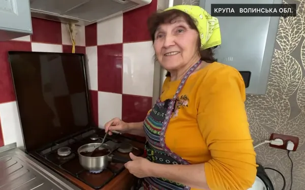 Віра Гаврилюк