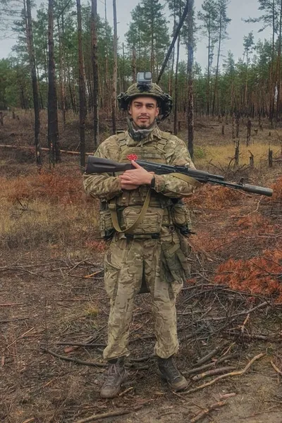 З Днем сержанта: бійців і бійчинь волинської «сотки» вітають зі святом (фото)