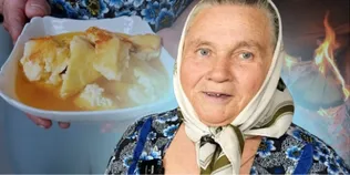 Лише з печі та домашніх продуктів: господиня з Волині готує давню поліську страву (фото)