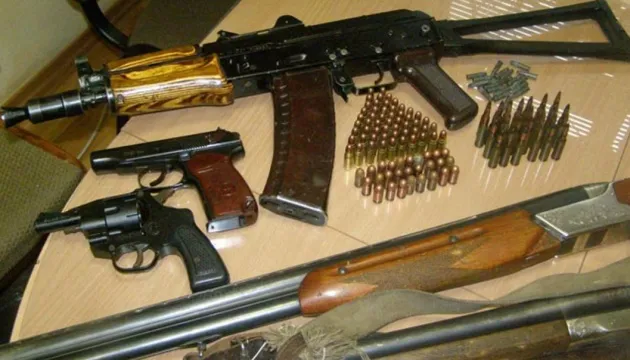 Цивільні повинні мати право на короткоствольну зброю, – Тарас Шкітер про законопроєкт (відео)